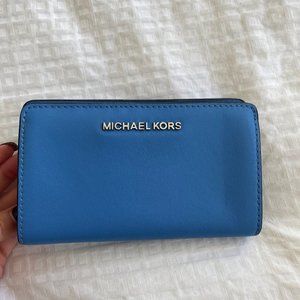 Micheal Kors wallet